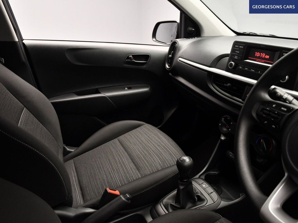 Used Kia Picanto 2022 for sale - 76973317: Photo 20