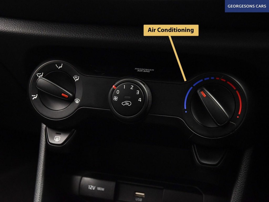 Used Kia Picanto 2022 for sale - 76973317: Photo 25