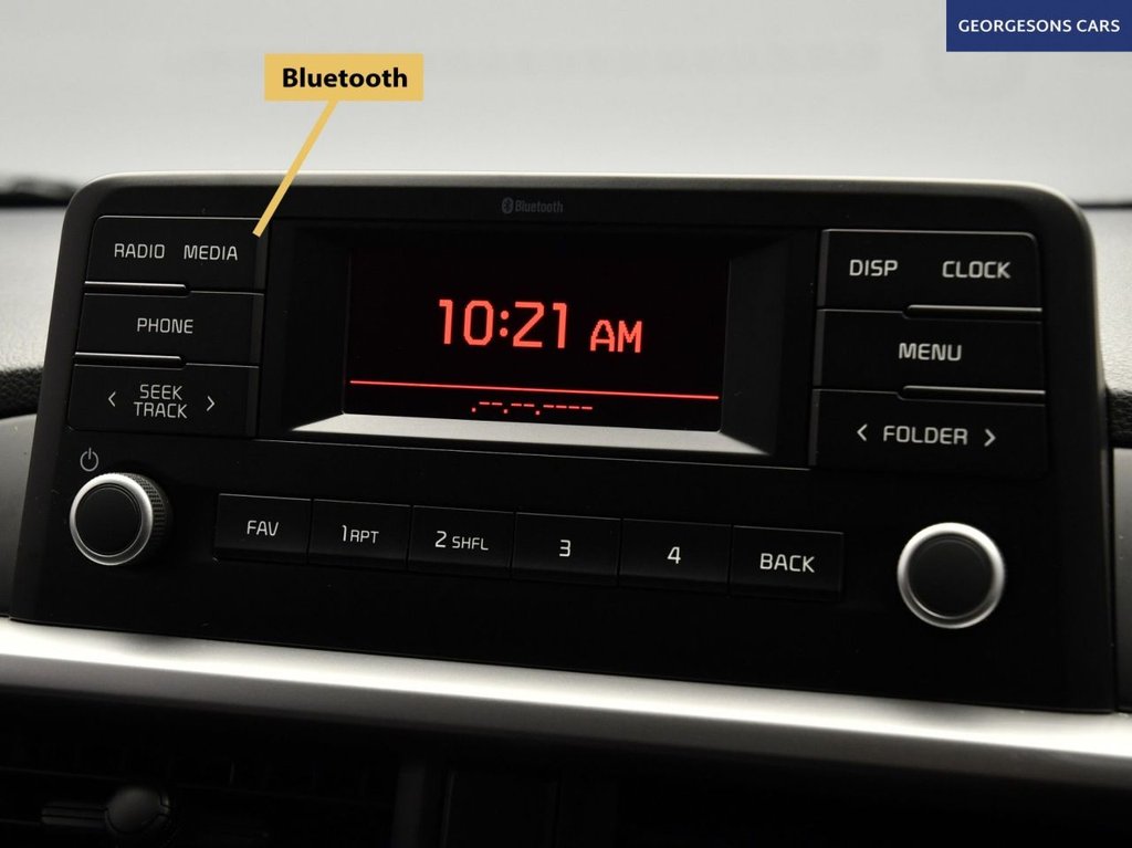 Used Kia Picanto 2022 for sale - 76973317: Photo 26