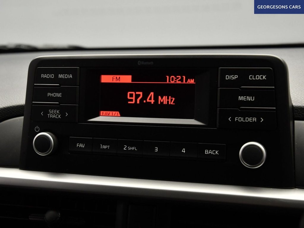 Used Kia Picanto 2022 for sale - 76973317: Photo 27