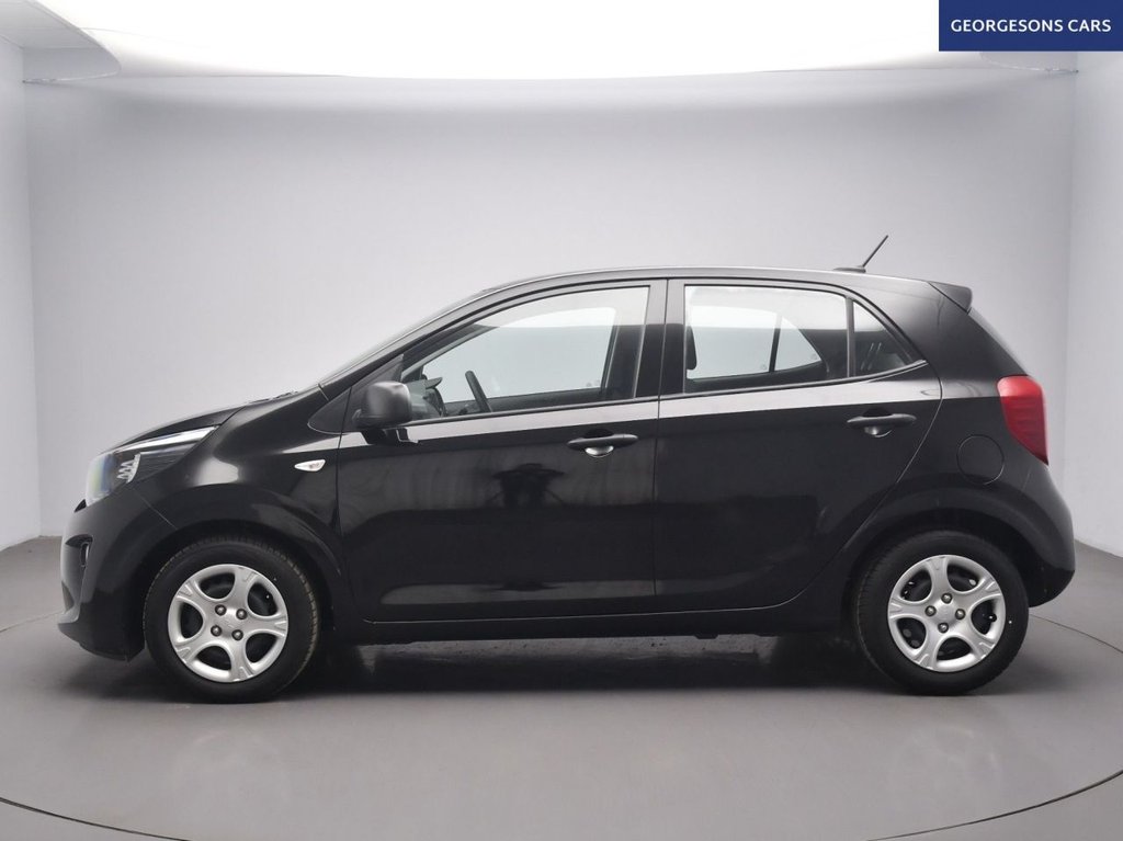 Used Kia Picanto 2022 for sale - 76973317: Photo 3