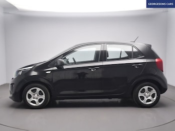 Used Kia Picanto 2022 for sale - 76973317: Photo