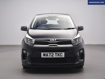 Used Kia Picanto 2022 for sale - 76973317: Photo