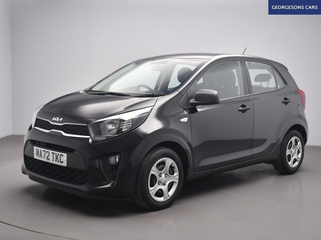 Used Kia Picanto 2022 for sale - 76973317: Photo 5
