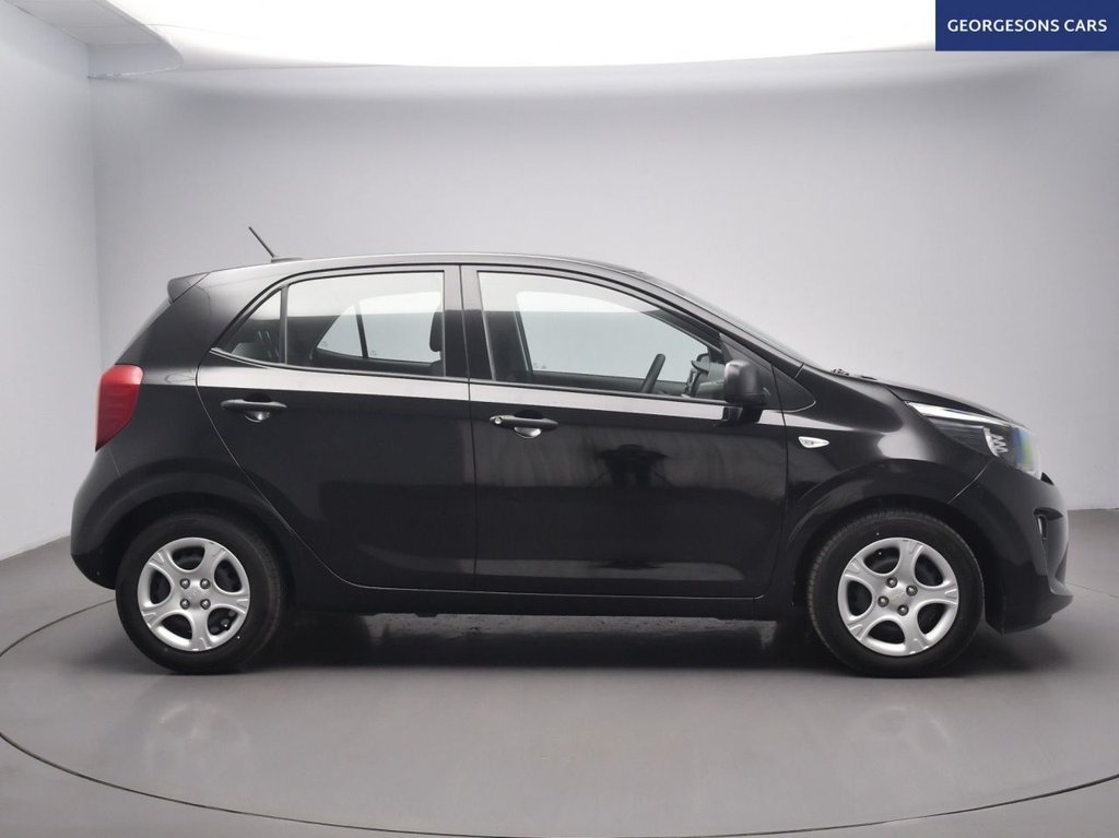 Used Kia Picanto 2022 for sale - 76973317: Photo 6