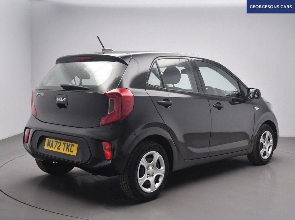 Used Kia Picanto 2022 for sale - 76973317: Photo 7
