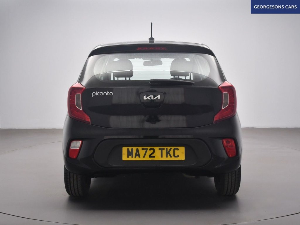 Used Kia Picanto 2022 for sale - 76973317: Photo 8