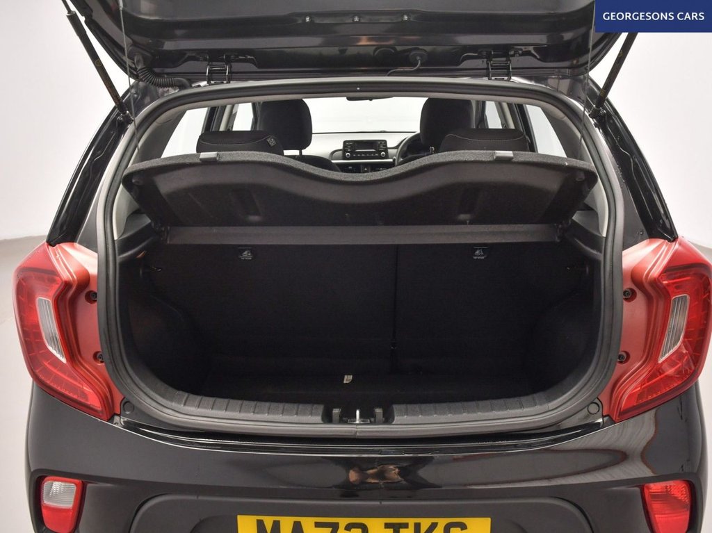 Used Kia Picanto 2022 for sale - 76973317: Photo 9