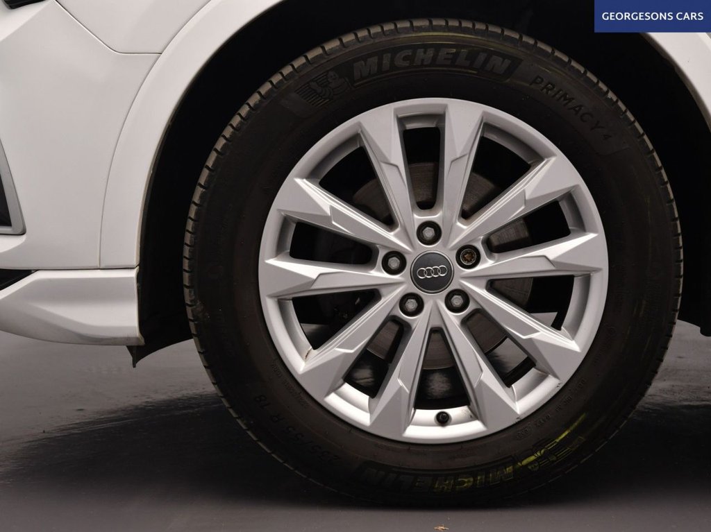 Used Audi Q3 2020 for sale - 76147350: Photo 11