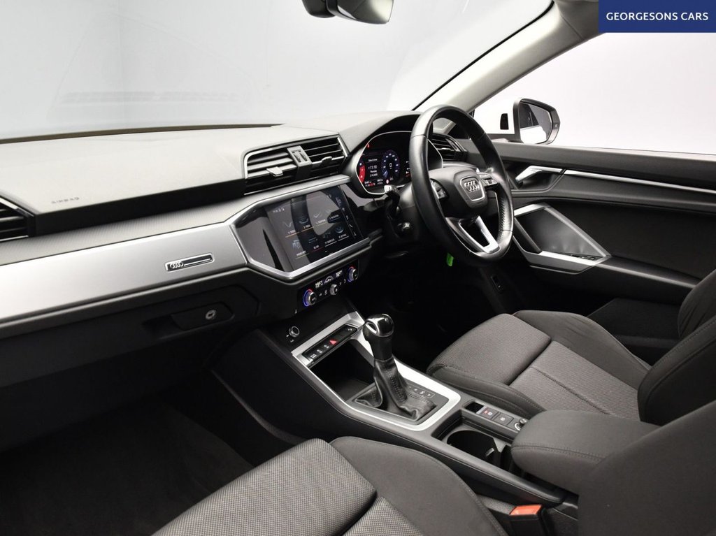 Used Audi Q3 2020 for sale - 76147350: Photo 12