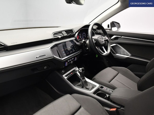 Used Audi Q3 2020 for sale - 76147350: Photo 12