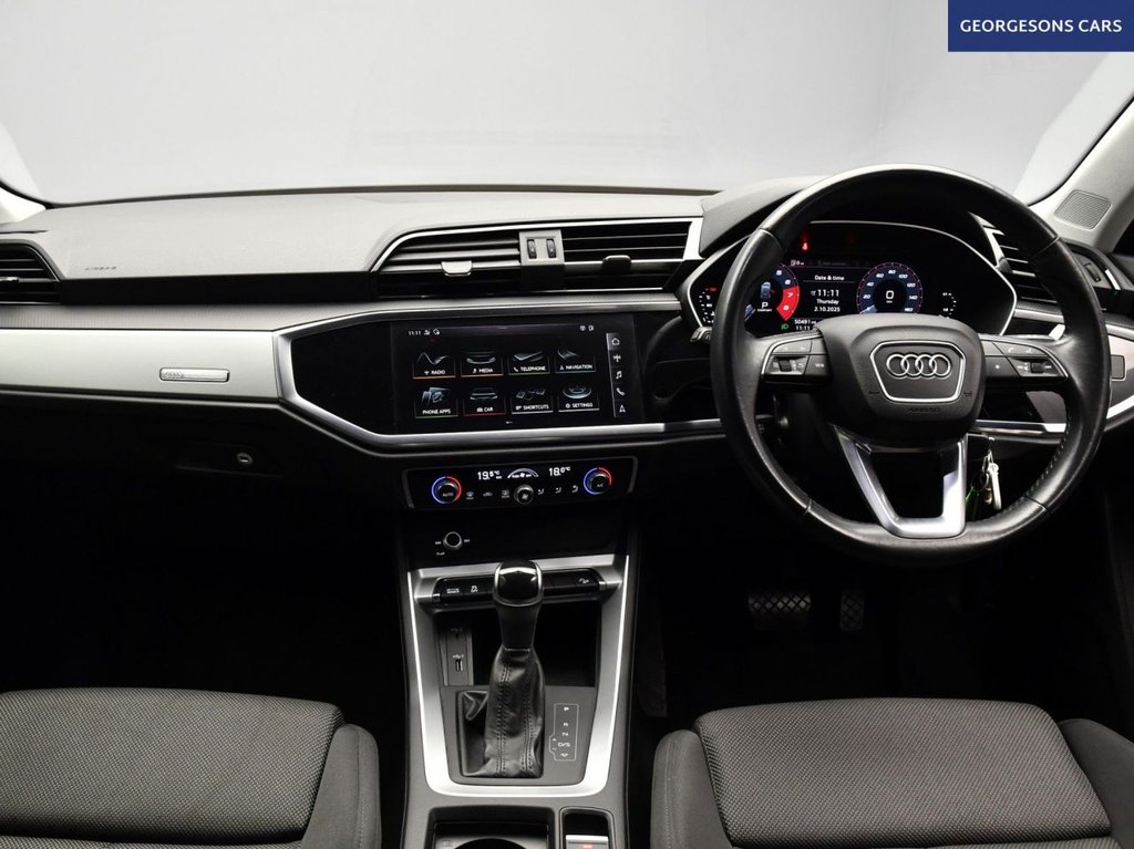 Used Audi Q3 2020 for sale - 76147350: Photo 14