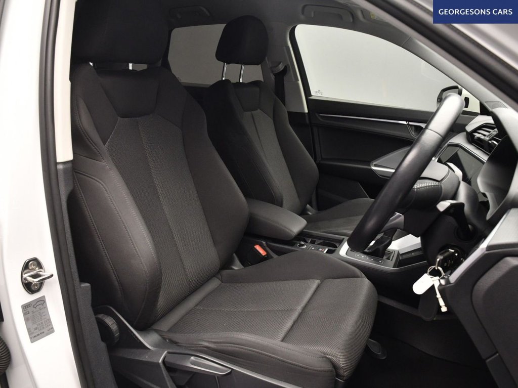 Used Audi Q3 2020 for sale - 76147350: Photo 15