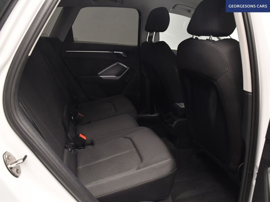 Used Audi Q3 2020 for sale - 76147350: Photo 16