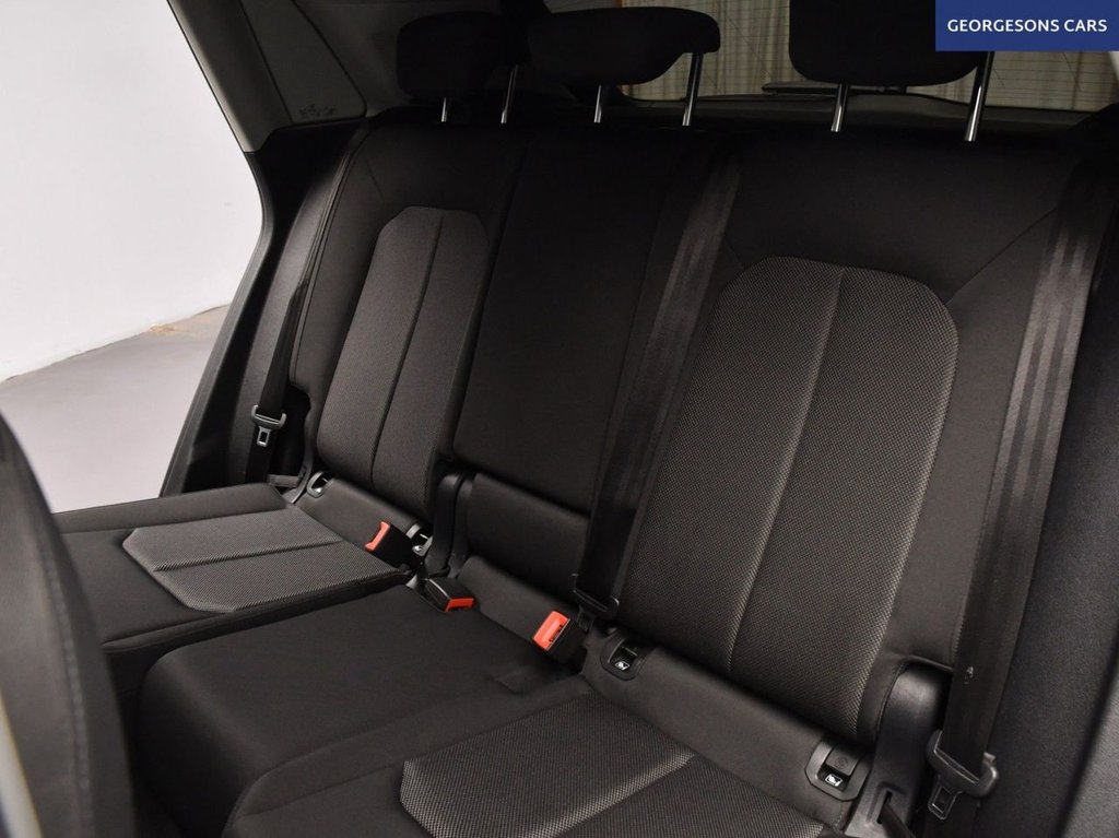 Used Audi Q3 2020 for sale - 76147350: Photo 17