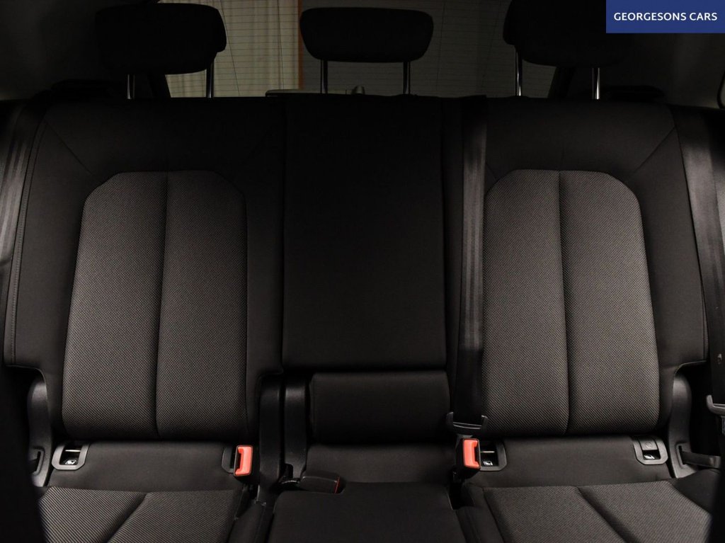 Used Audi Q3 2020 for sale - 76147350: Photo 18