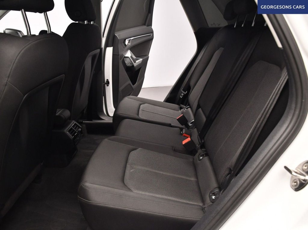 Used Audi Q3 2020 for sale - 76147350: Photo 19