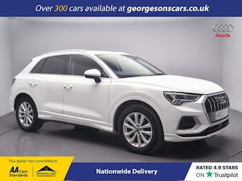 Audi - Q3