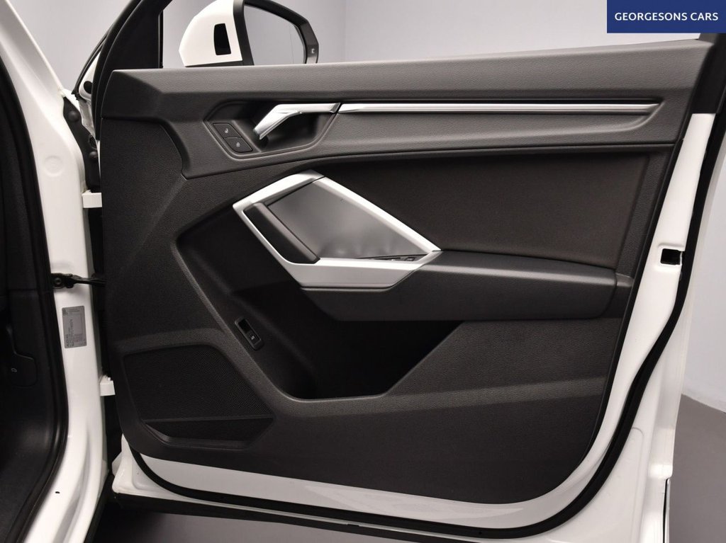 Used Audi Q3 2020 for sale - 76147350: Photo 20