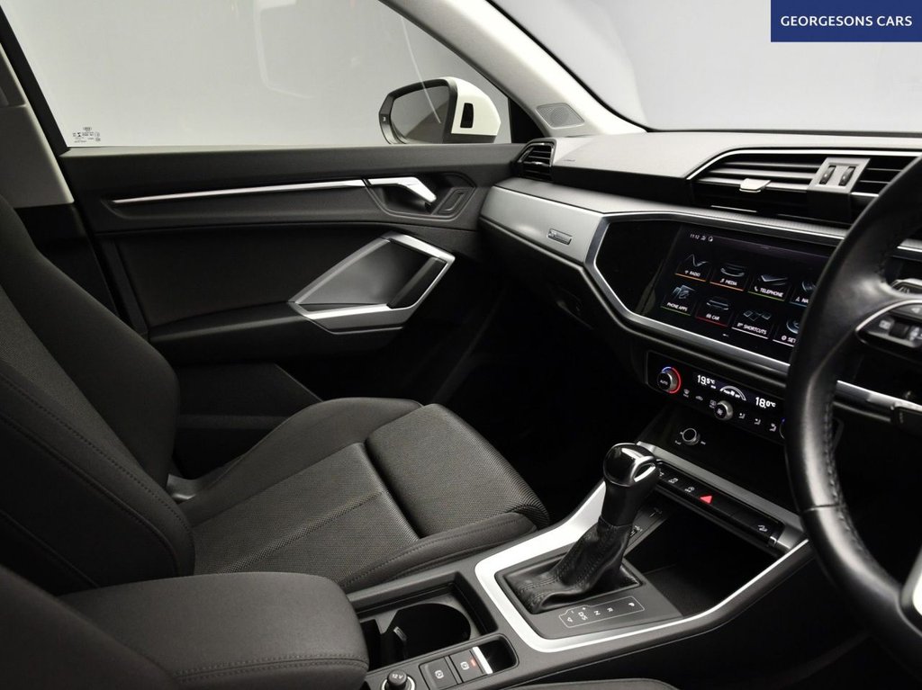 Used Audi Q3 2020 for sale - 76147350: Photo 21