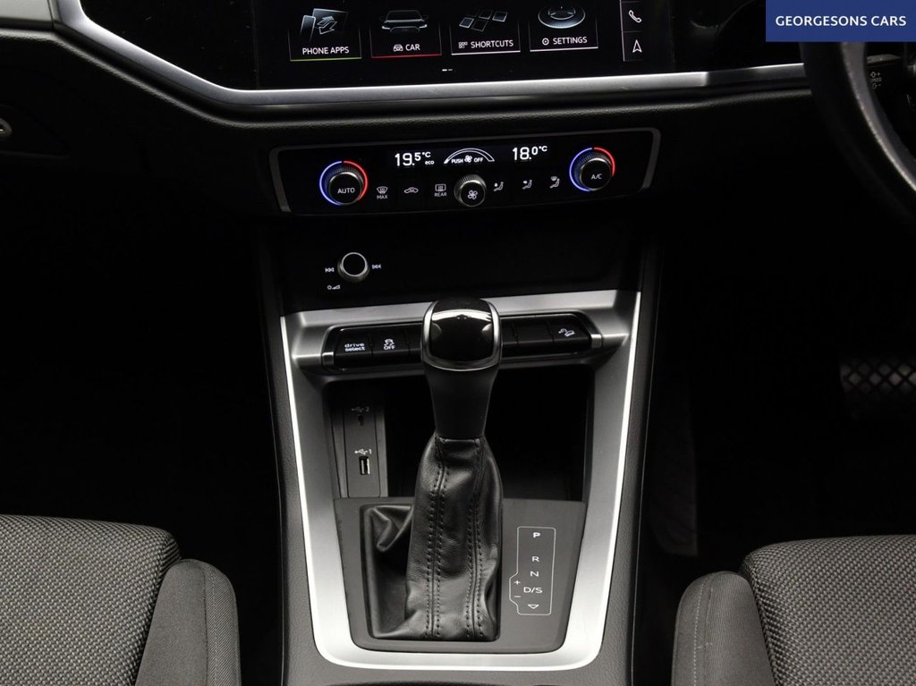 Used Audi Q3 2020 for sale - 76147350: Photo 22