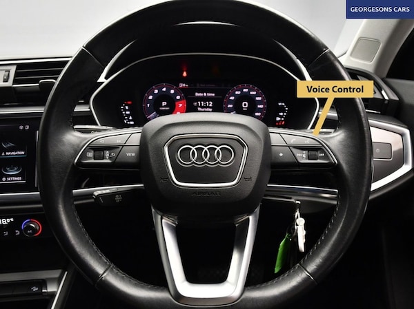 Used Audi Q3 2020 for sale - 76147350: Photo 23