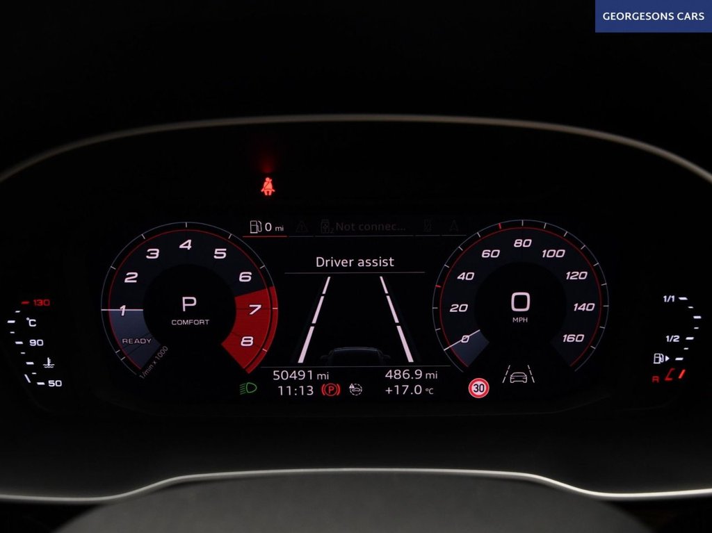 Used Audi Q3 2020 for sale - 76147350: Photo 24