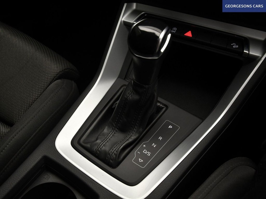 Used Audi Q3 2020 for sale - 76147350: Photo 25