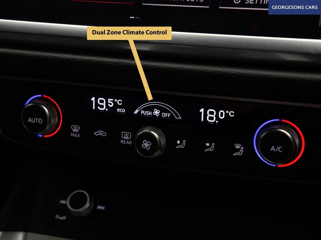 Used Audi Q3 2020 for sale - 76147350: Photo 27