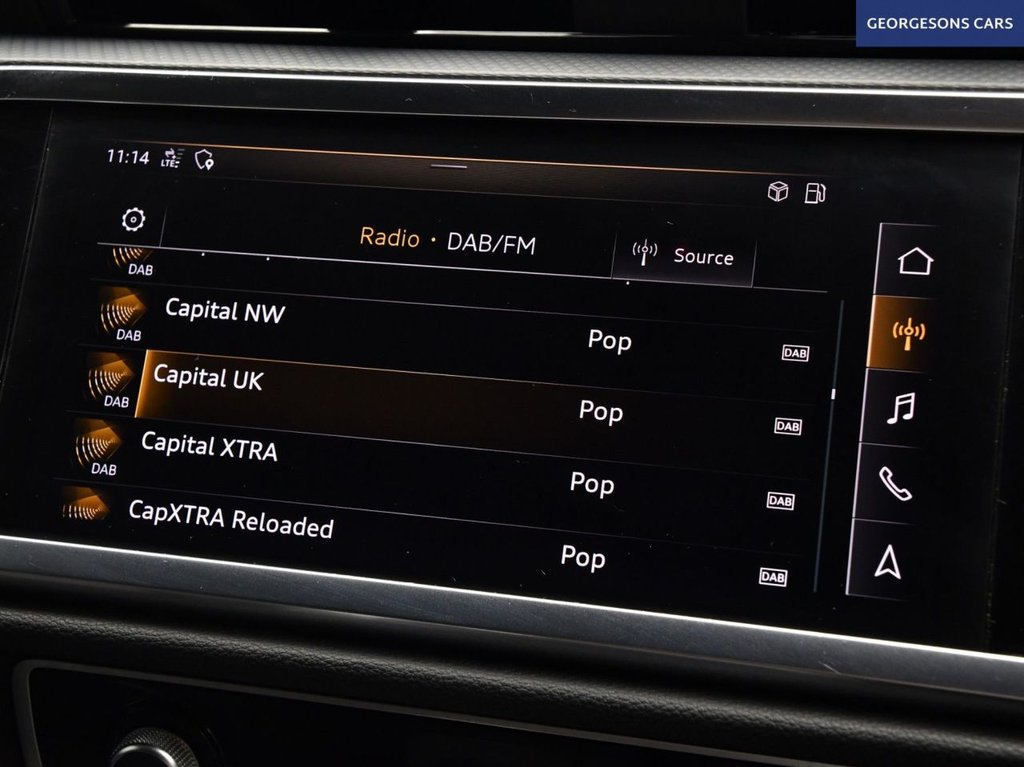 Used Audi Q3 2020 for sale - 76147350: Photo 29