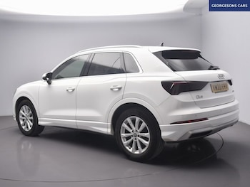 Used Audi Q3 2020 for sale - 76147350: Photo 2