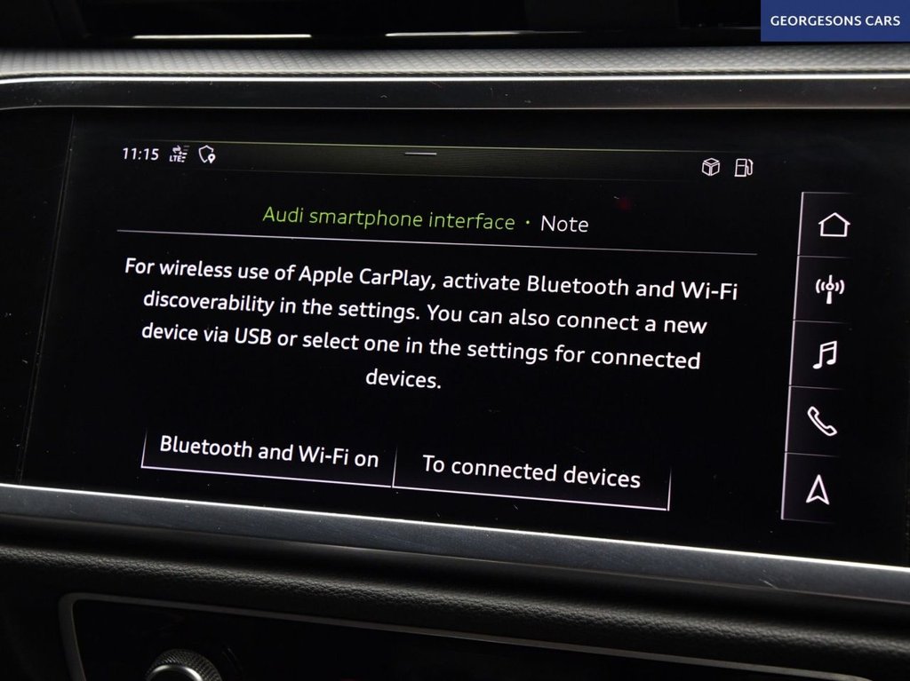 Used Audi Q3 2020 for sale - 76147350: Photo 31