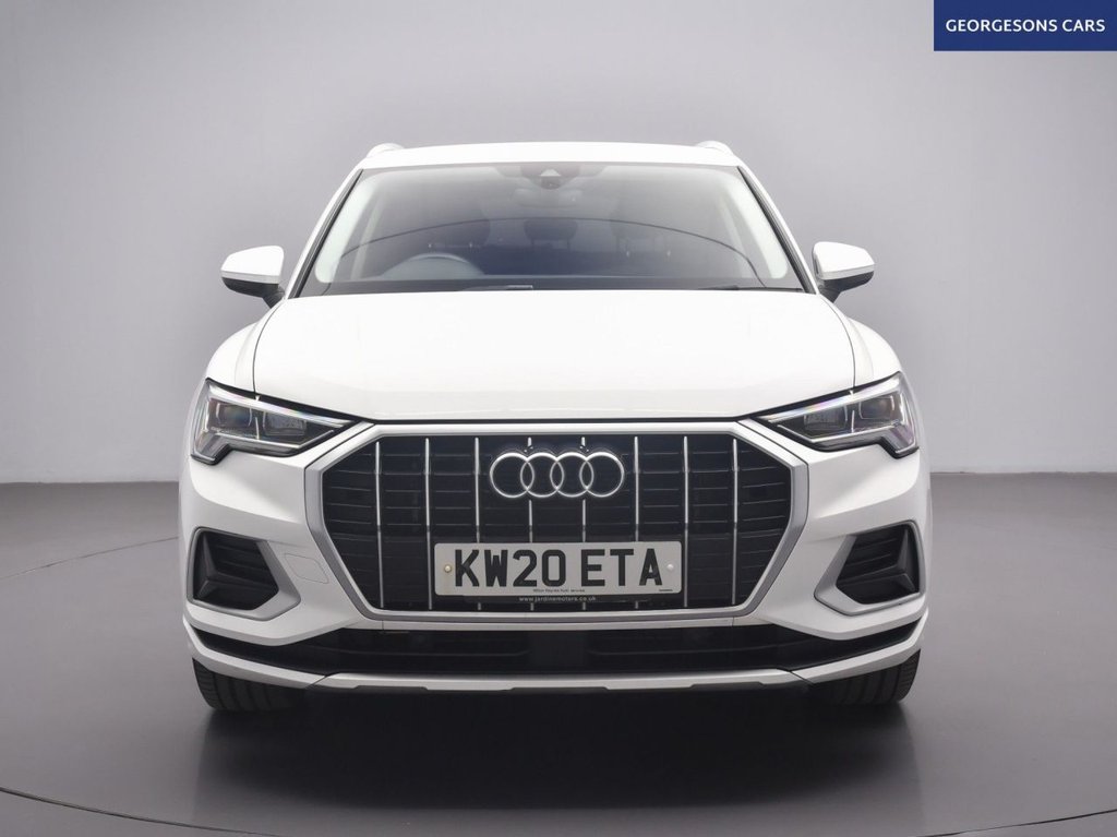 Used Audi Q3 2020 for sale - 76147350: Photo 4