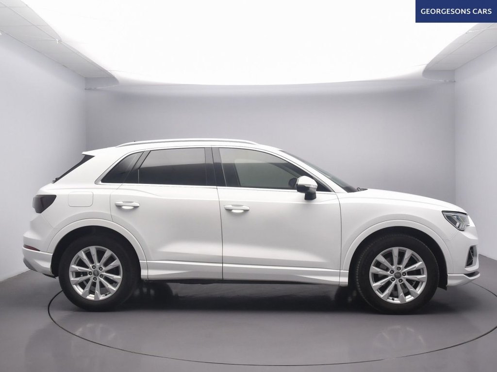 Used Audi Q3 2020 for sale - 76147350: Photo 6