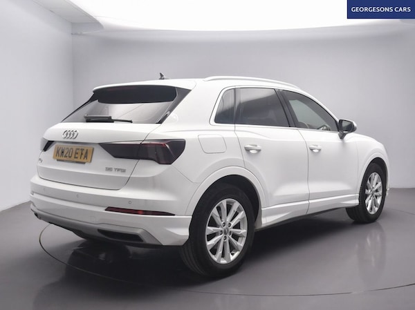 Used Audi Q3 2020 for sale - 76147350: Photo 7