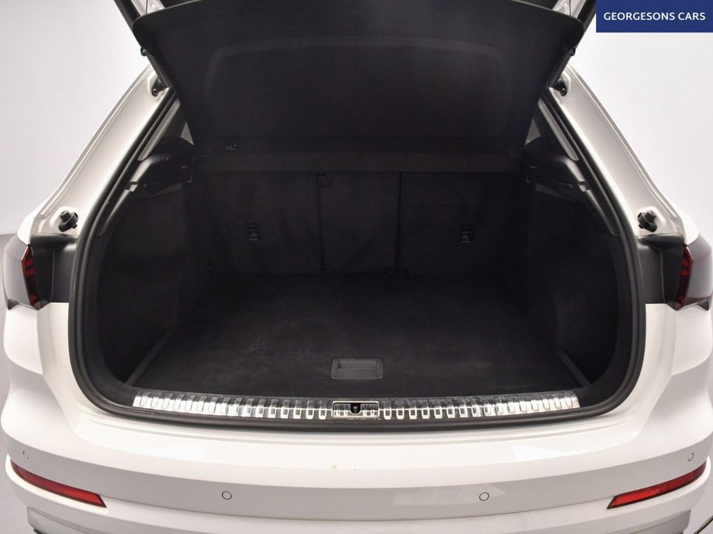 Used Audi Q3 2020 for sale - 76147350: Photo 9