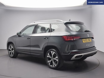 Used SEAT Ateca 2022 for sale - 78645198: Photo