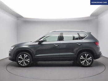 Used SEAT Ateca 2022 for sale - 78645198: Photo