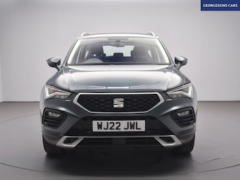 Used SEAT Ateca 2022 for sale - 78645198: Photo