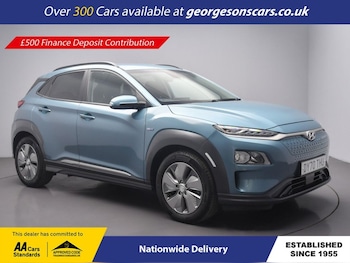 Used Hyundai KONA 2020 for sale - 78943246: Photo