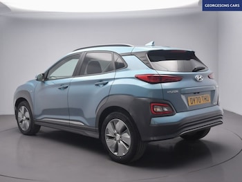 Used Hyundai KONA 2020 for sale - 78943246: Photo