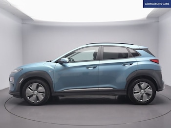 Used Hyundai KONA 2020 for sale - 78943246: Photo