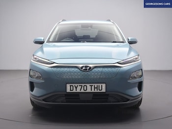 Used Hyundai KONA 2020 for sale - 78943246: Photo