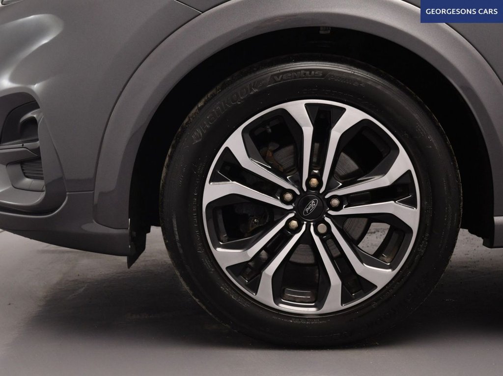 Used Ford Puma 2022 for sale - 77594031: Photo 10