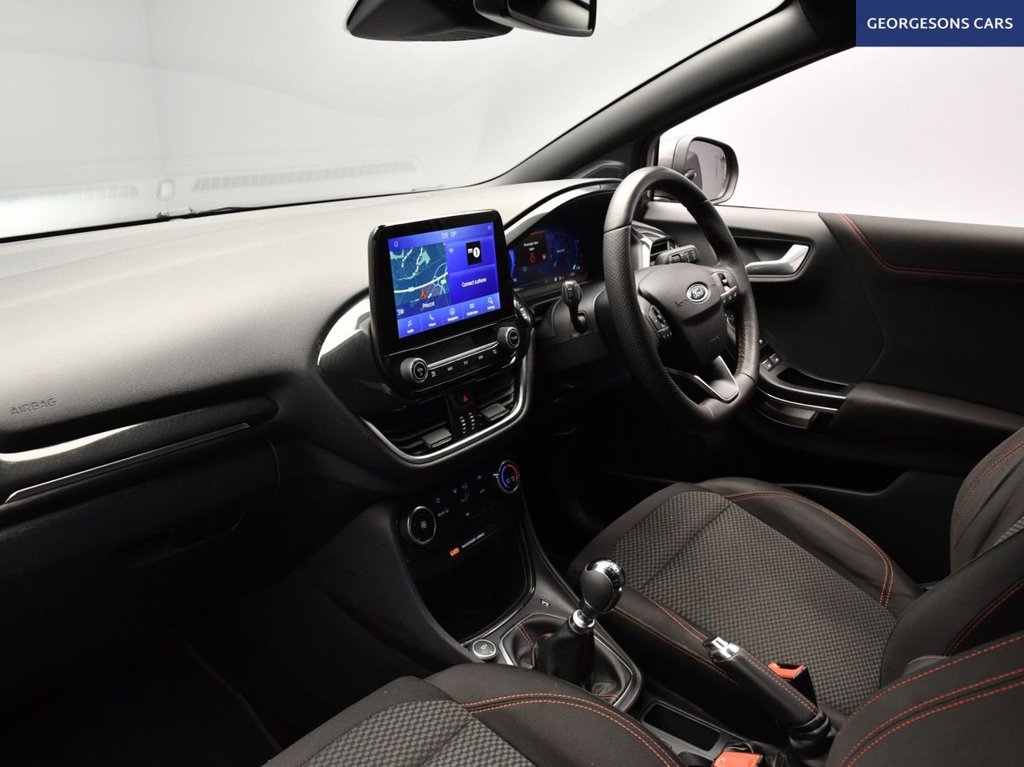 Used Ford Puma 2022 for sale - 77594031: Photo 11