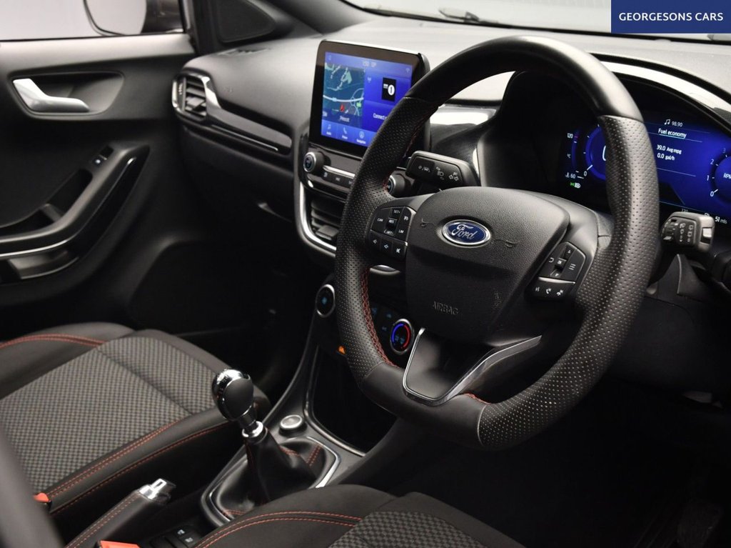 Used Ford Puma 2022 for sale - 77594031: Photo 12