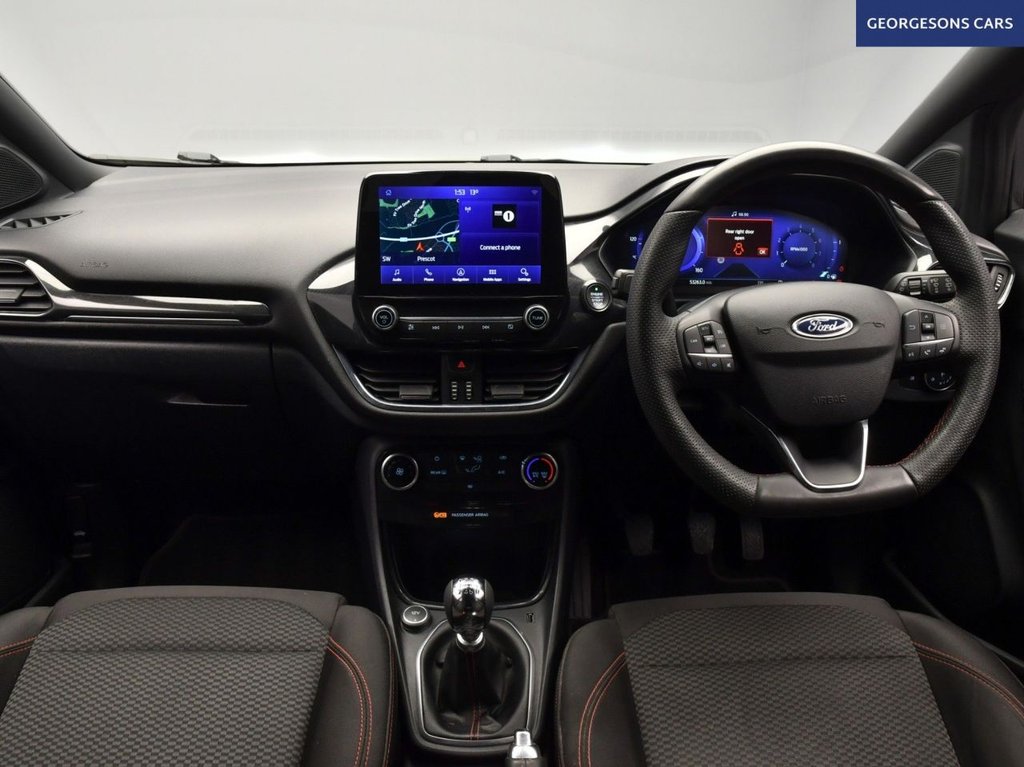 Used Ford Puma 2022 for sale - 77594031: Photo 13