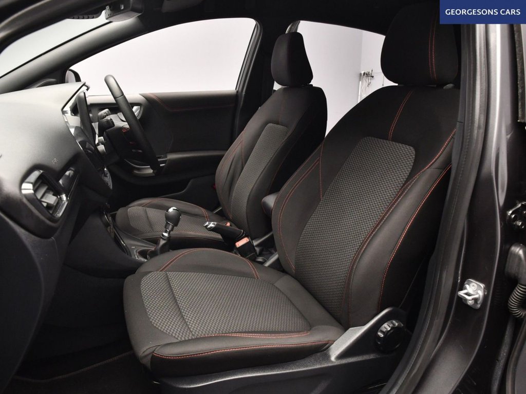 Used Ford Puma 2022 for sale - 77594031: Photo 15