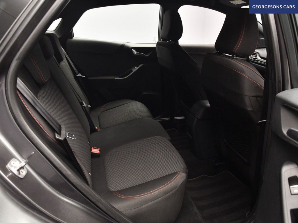 Used Ford Puma 2022 for sale - 77594031: Photo 16