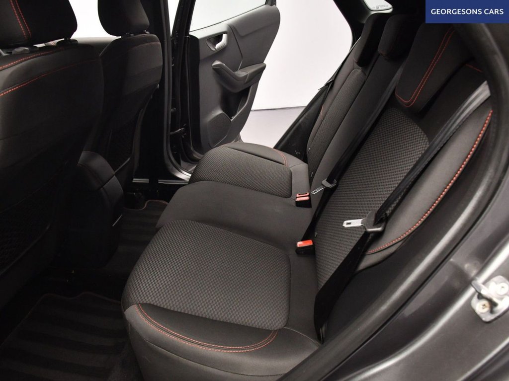 Used Ford Puma 2022 for sale - 77594031: Photo 17